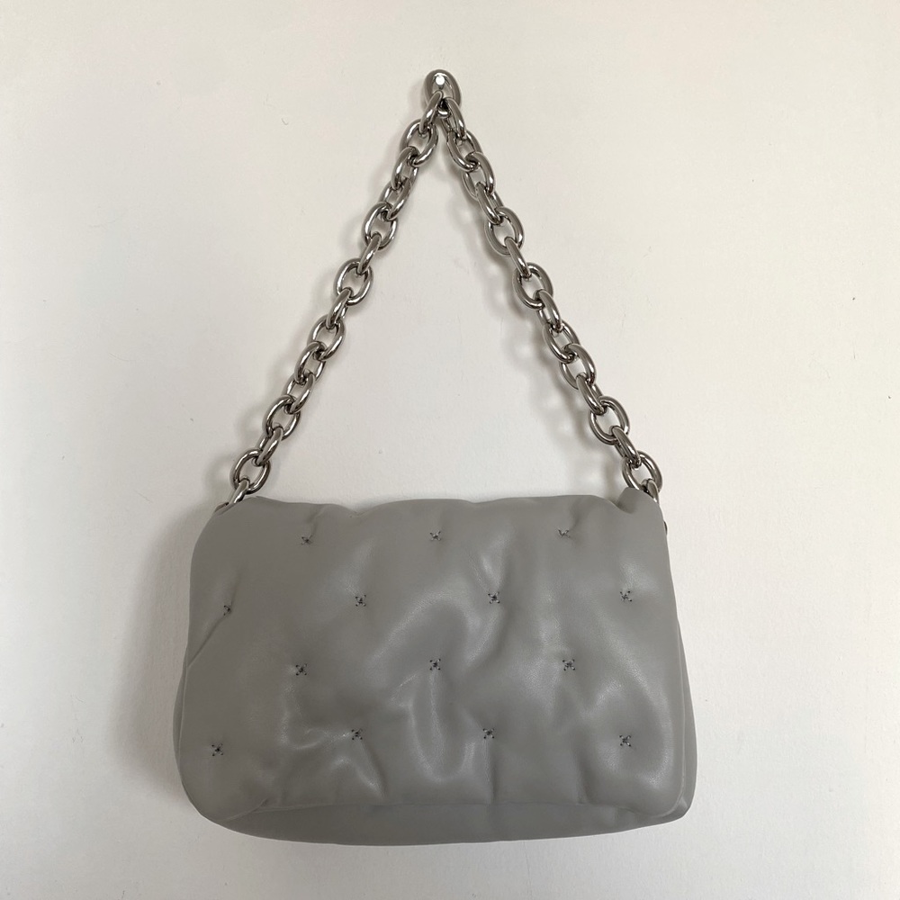 Quilted Purse